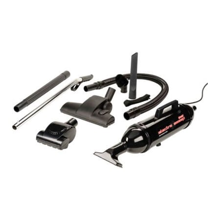 Metropolitan Vacuum MetroVac Electra Sweep Power Broom 105-105633